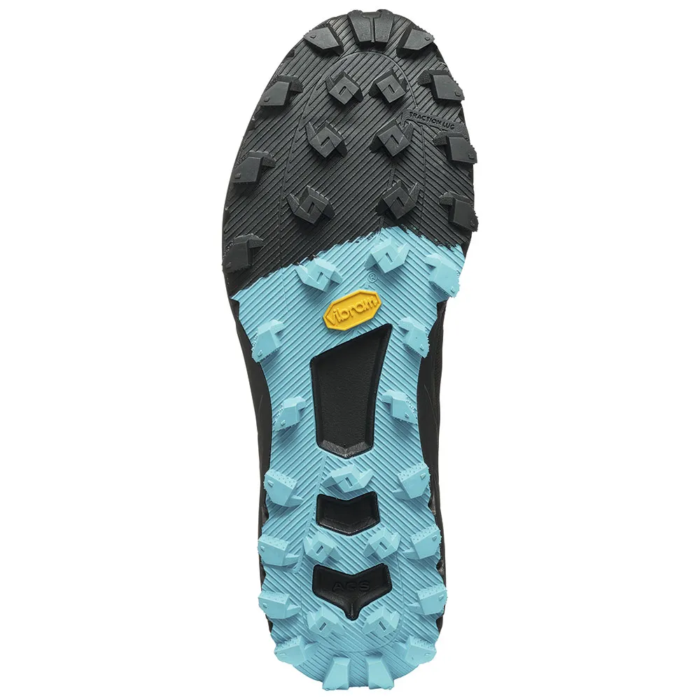 Scarpa Spin St Trailrunning-schuhe female