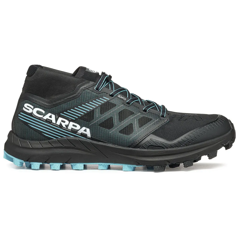 Scarpa Spin St Trailrunning-schuhe female