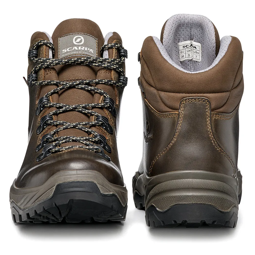 Scarpa Terra Gtx Wanderstiefel