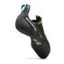 Scarpa Vapor S Kletterschuhe, Smoke / yellow