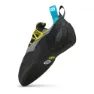 Scarpa Vapor S Kletterschuhe, Smoke / yellow