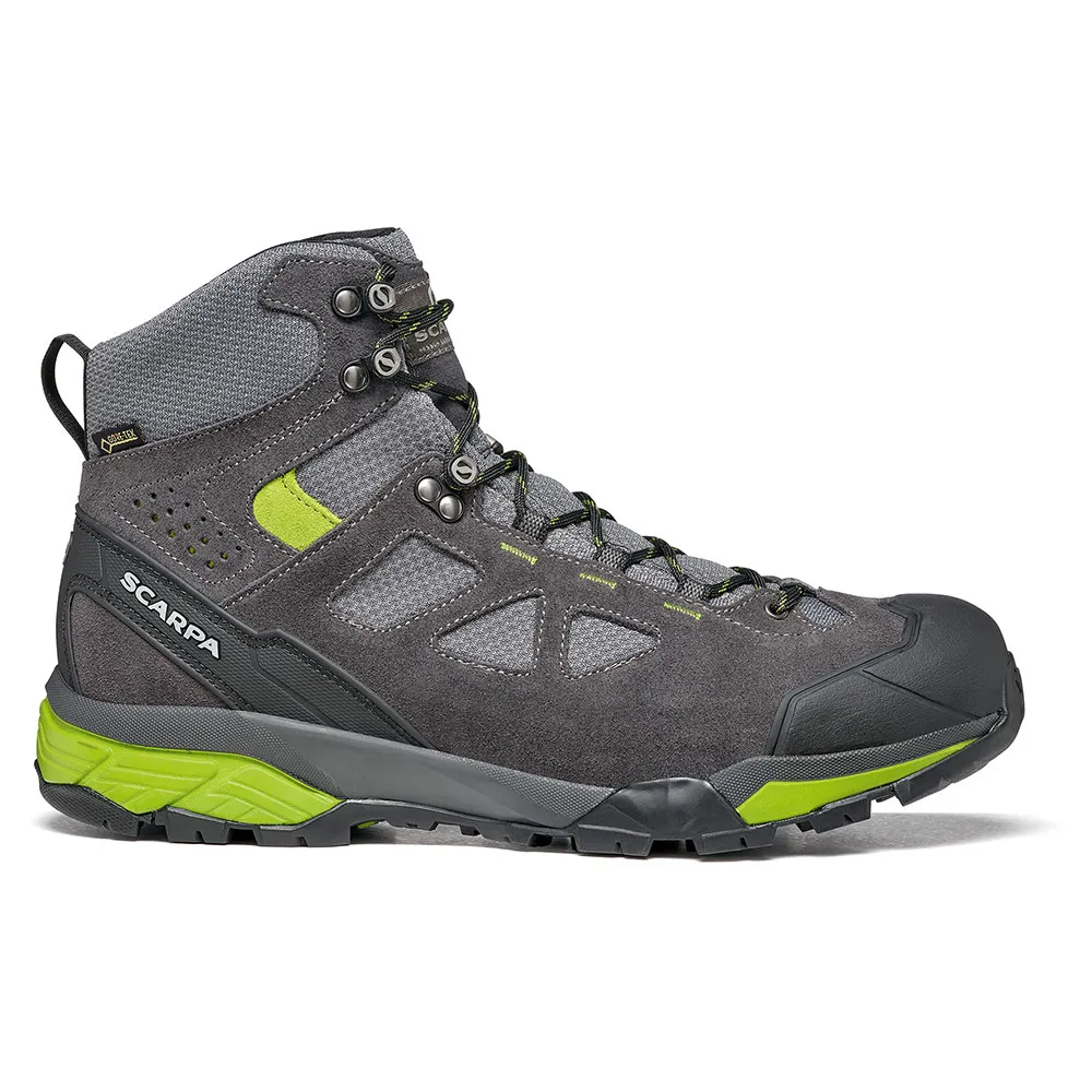Scarpa Zg Lite Gtx Bergsteigerschuhe