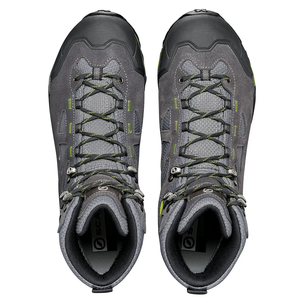 Scarpa Zg Lite Gtx Bergsteigerschuhe