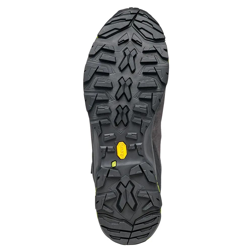 Scarpa Zg Lite Gtx Bergsteigerschuhe