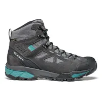 Scarpa Zg Lite Gtx Wide Bergsteigerschuhe