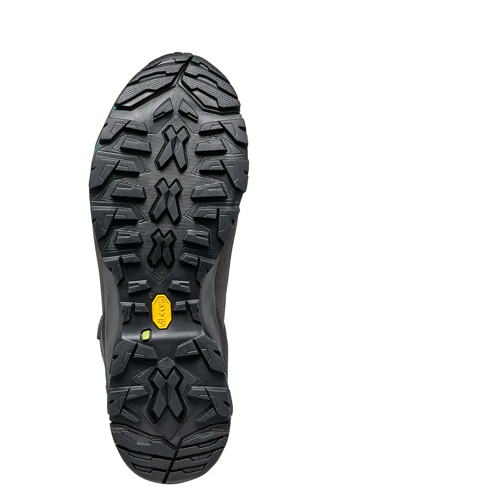 Scarpa Zg Lite Gtx Wide Bergsteigerschuhe Scarpa Zg Lite Gtx Wide Bergsteigerschuhe