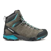Scarpa Zg Trek Gtx Bergsteigerschuhe Scarpa Zg Trek Gtx Bergsteigerschuhe