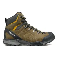 Scarpa Zg Trek Gtx Bergsteigerschuhe Scarpa Zg Trek Gtx Bergsteigerschuhe