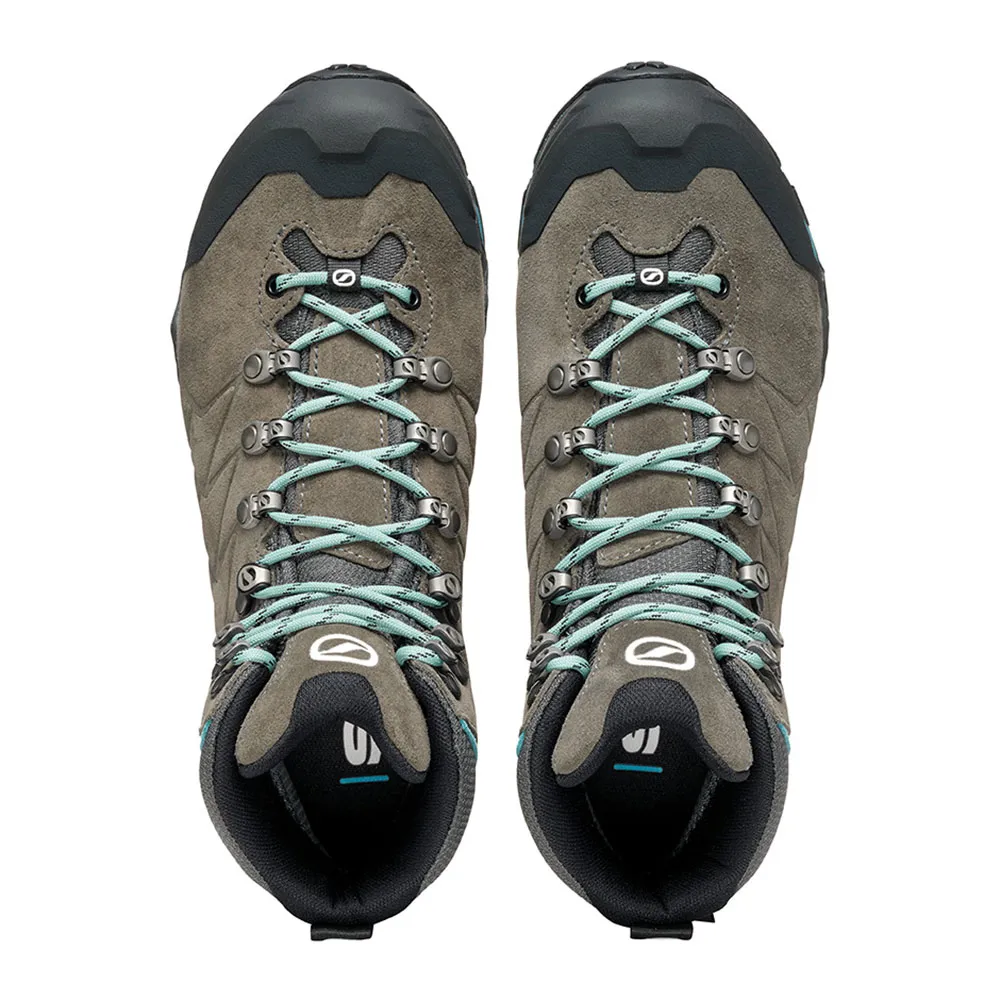 Scarpa Zg Trek Gtx Bergsteigerschuhe Scarpa Zg Trek Gtx Bergsteigerschuhe