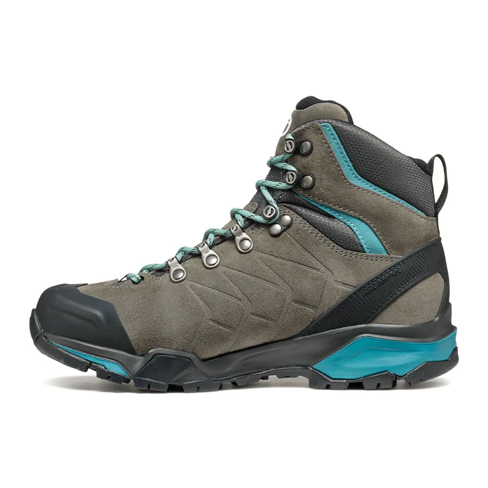 Scarpa Zg Trek Gtx Bergsteigerschuhe Scarpa Zg Trek Gtx Bergsteigerschuhe