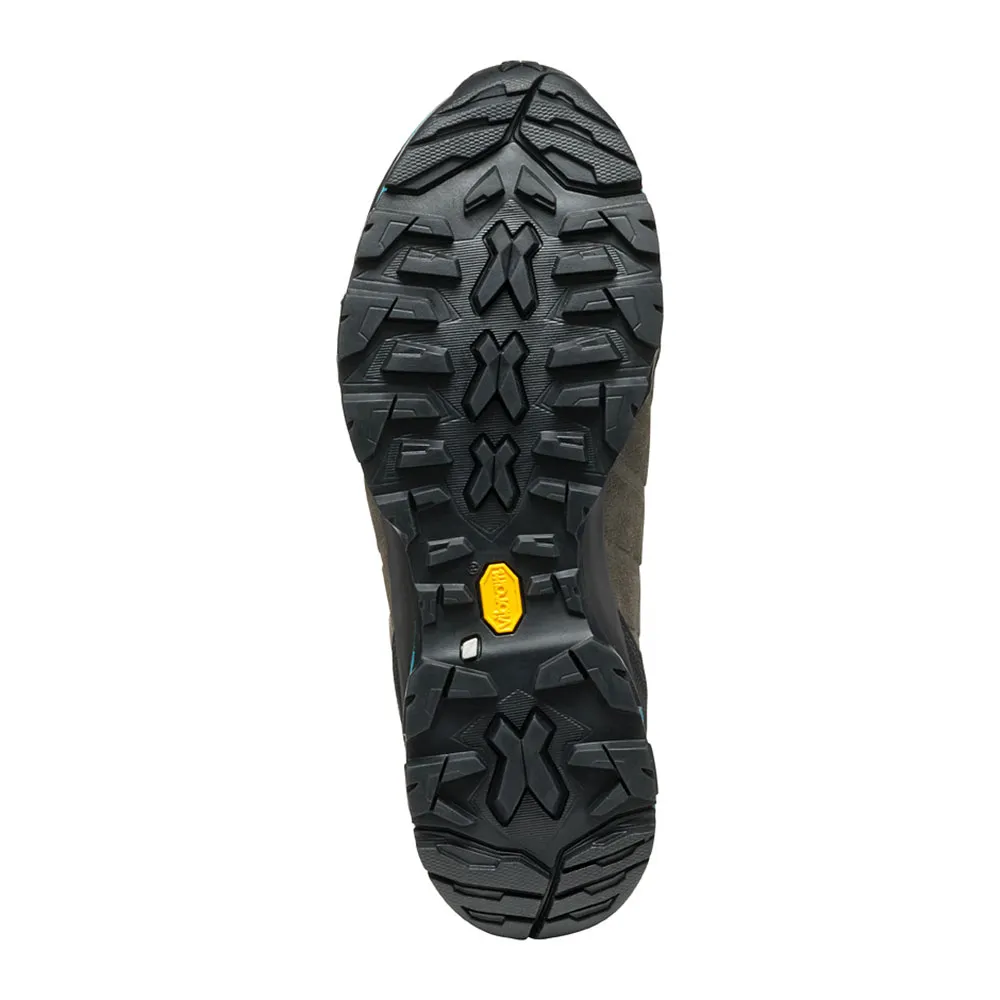 Scarpa Zg Trek Gtx Bergsteigerschuhe Scarpa Zg Trek Gtx Bergsteigerschuhe