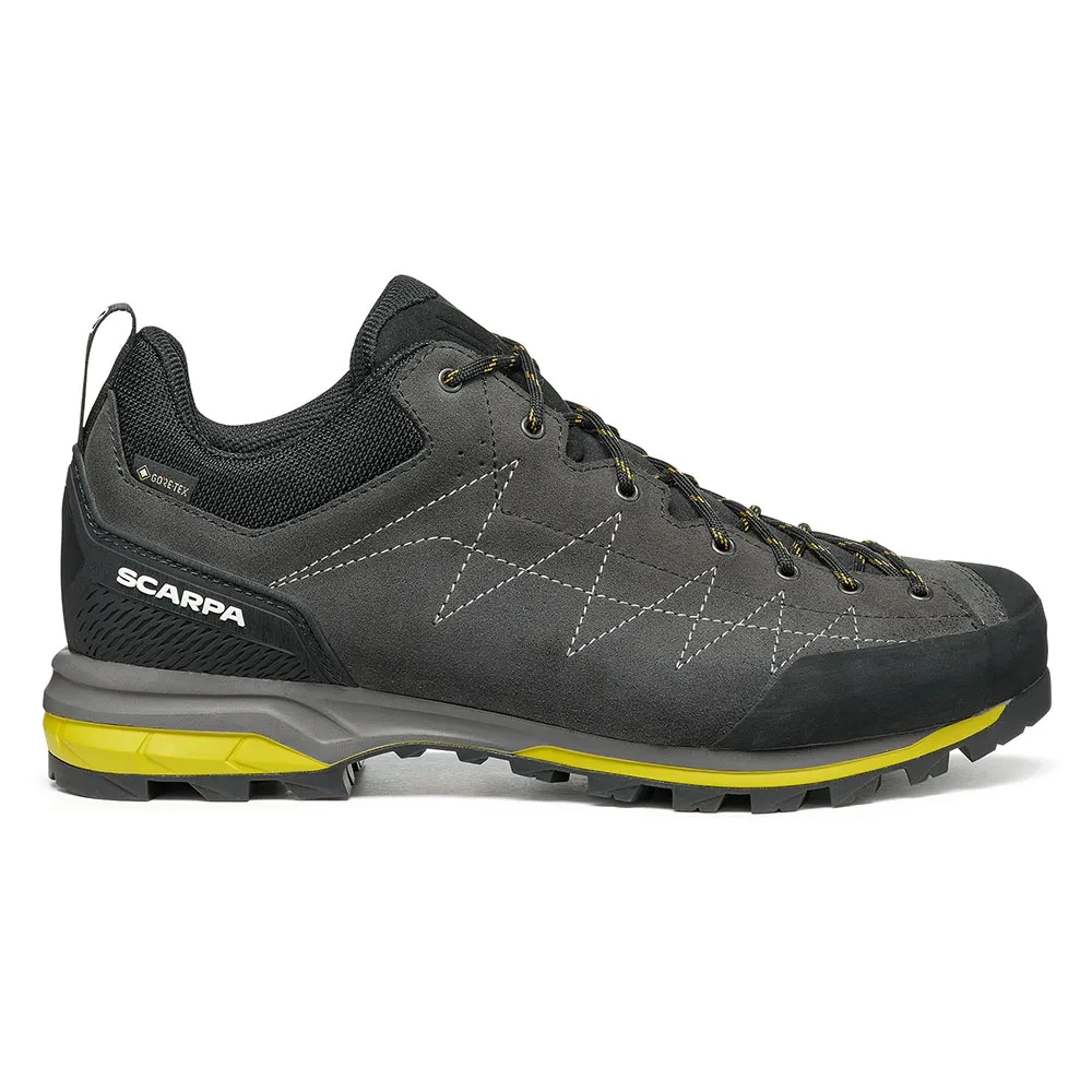 Scarpa Zodiac Goretex Zustiegsschuhe