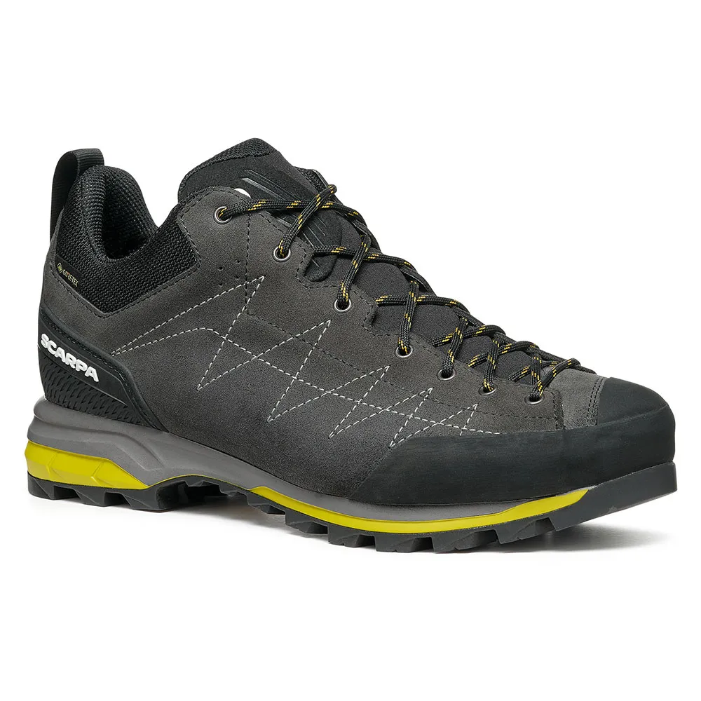 Scarpa Zodiac Goretex Zustiegsschuhe
