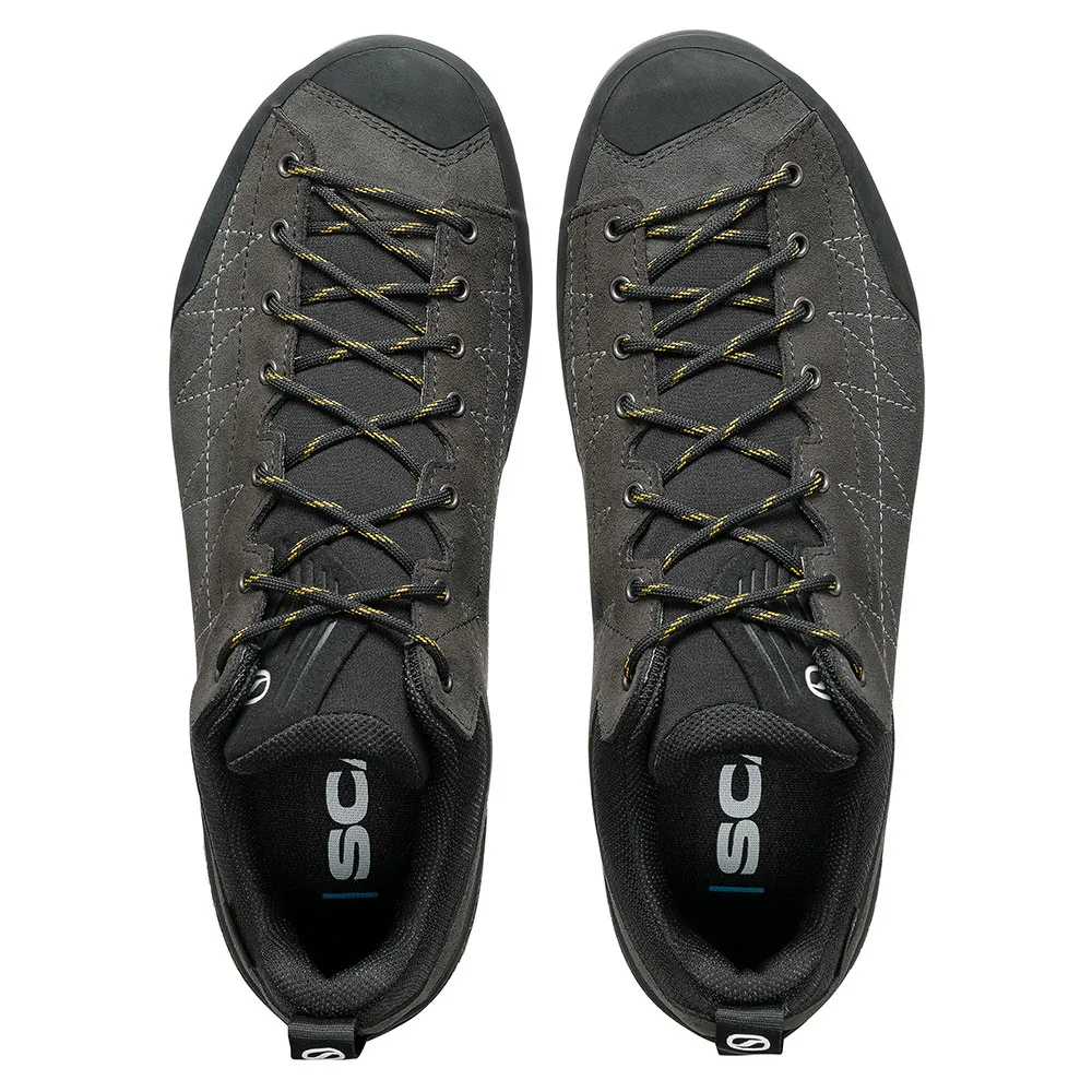 Scarpa Zodiac Goretex Zustiegsschuhe