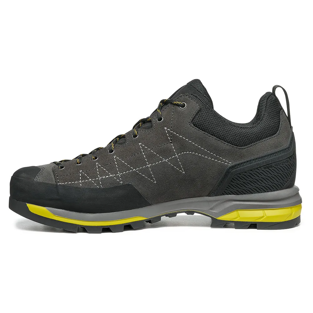 Scarpa Zodiac Goretex Zustiegsschuhe