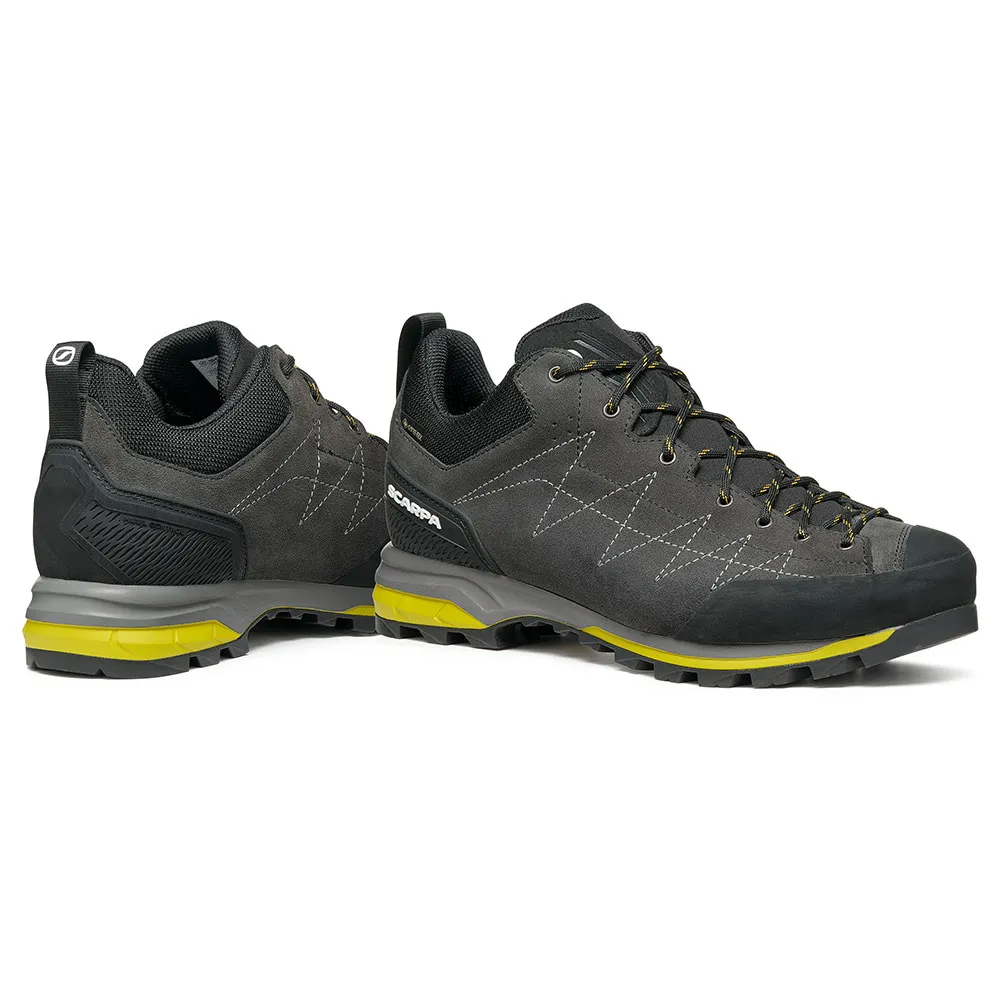 Scarpa Zodiac Goretex Zustiegsschuhe
