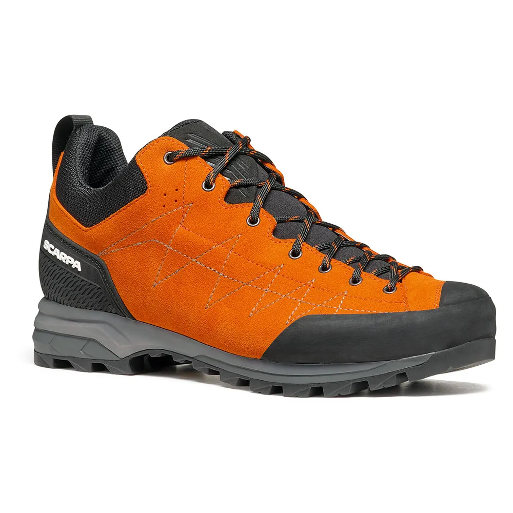 Scarpa Zodiac Zustiegsschuhe
