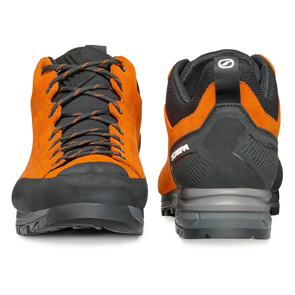 Scarpa Zodiac Zustiegsschuhe