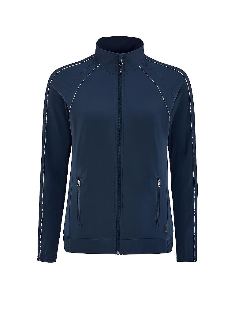 SCHNEIDER SPORTSWEAR Damen Jacke STACYW