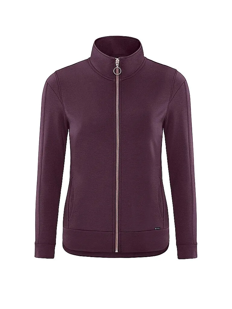 SCHNEIDER SPORTSWEAR Damen Sweatjacke MALEAW