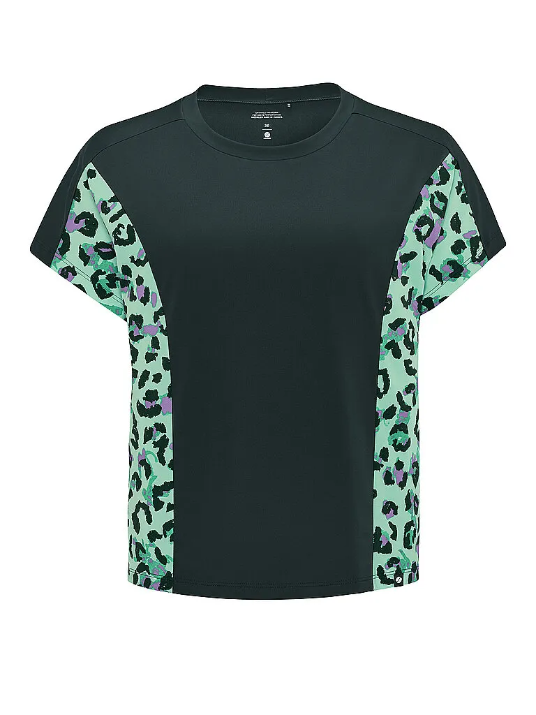 SCHNEIDER SPORTSWEAR Damen T-Shirt NELLYW SCHNEIDER SPORTSWEAR Damen T-Shirt NELLYW