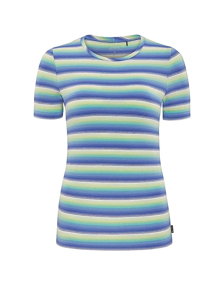 SCHNEIDER SPORTSWEAR Damen T-Shirt SELDAW