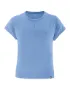 Hellblau