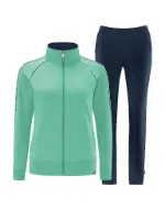 SCHNEIDER SPORTSWEAR Damen Trainingsanzug SEENAW