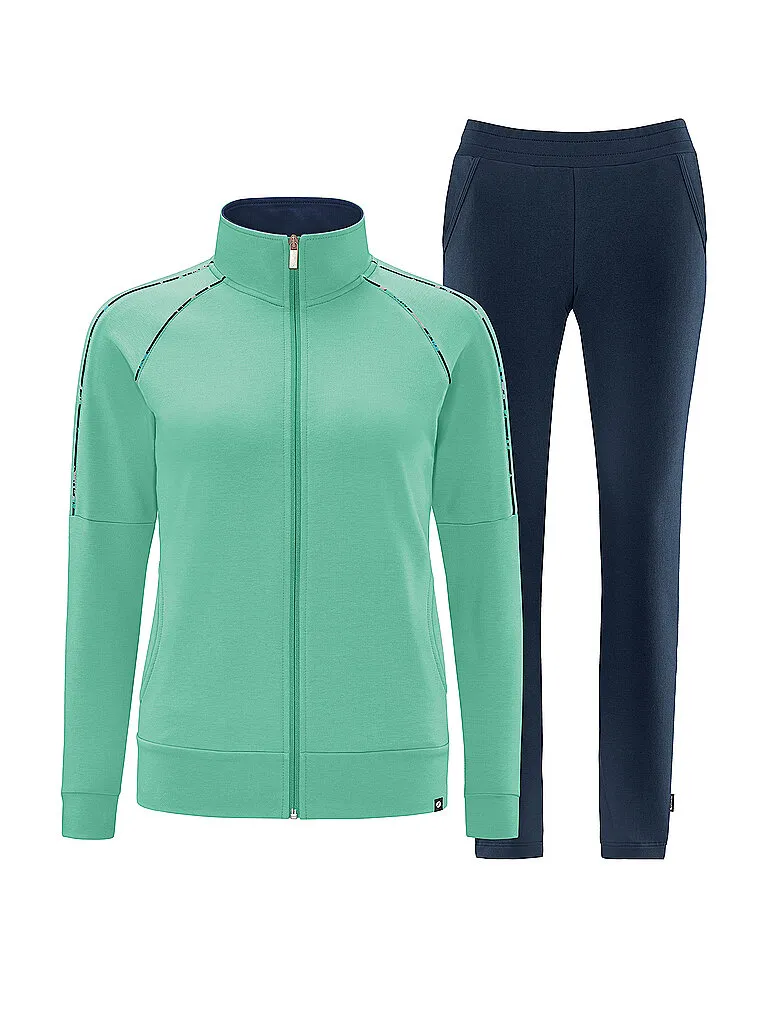 SCHNEIDER SPORTSWEAR Damen Trainingsanzug SEENAW