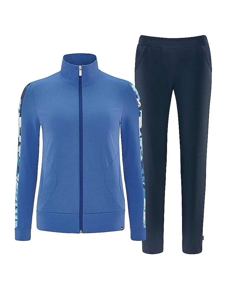 SCHNEIDER SPORTSWEAR Damen Trainingsanzug SHIRLYW