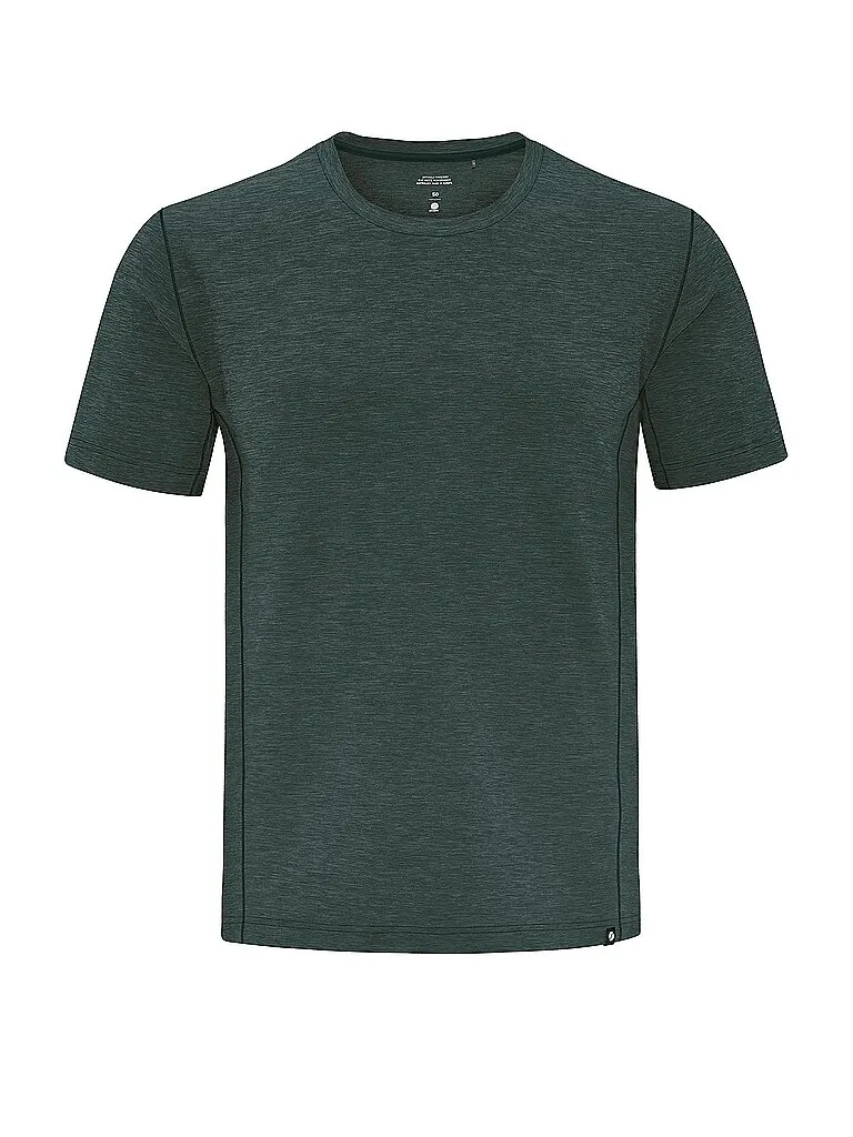 SCHNEIDER SPORTSWEAR Herren T-Shirt GRANTM