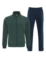 SCHNEIDER SPORTSWEAR Herren Trainingsanzug CHANDLERM