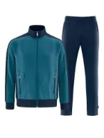 SCHNEIDER SPORTSWEAR Herren Trainingsanzug LEWM