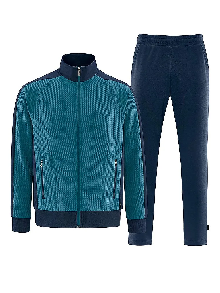SCHNEIDER SPORTSWEAR Herren Trainingsanzug LEWM