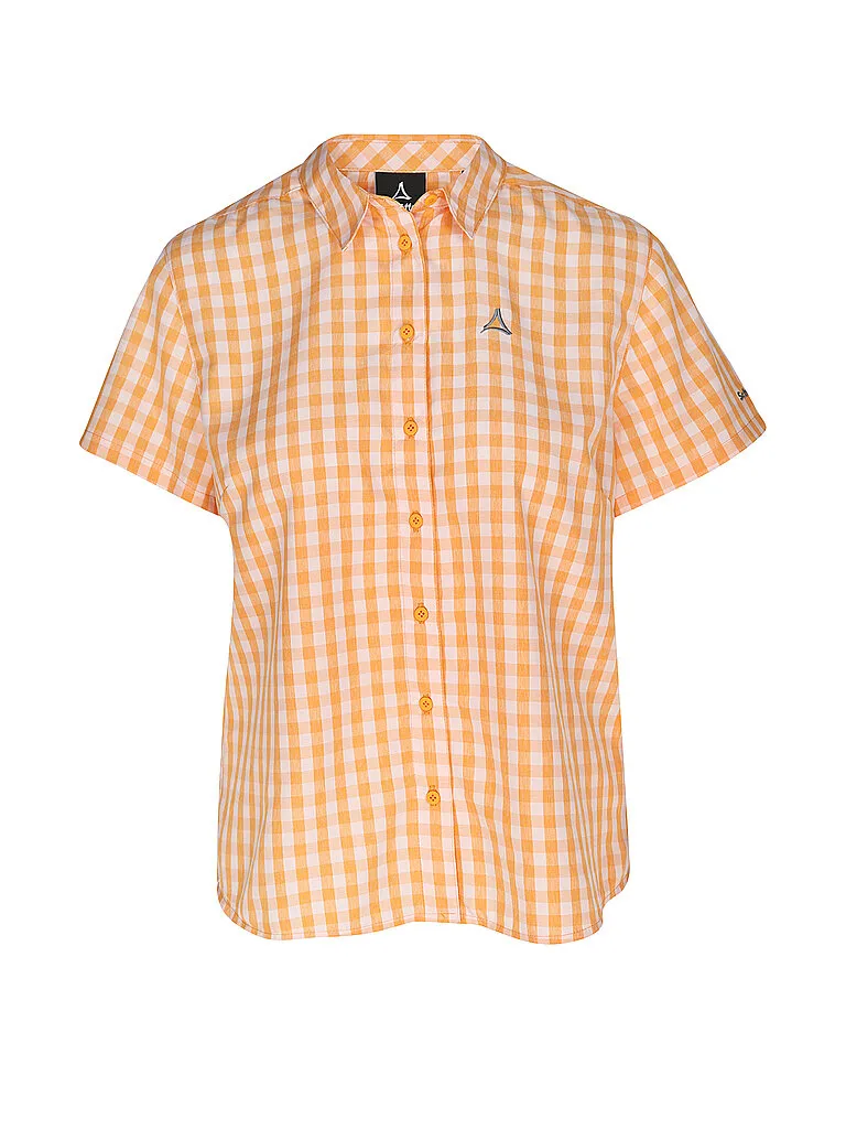 Schöffel Damen Bluse Circ Style Dalfoss Schöffel Damen Bluse Circ Style Dalfoss