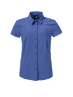 Schöffel Damen Bluse Style Dooser Schöffel Damen Bluse Style Dooser