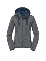 Schöffel Damen Fleecejacke Aurora L Hoodie Schöffel Damen Fleecejacke Aurora L Hoodie