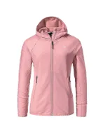 Schöffel Damen Fleecejacke Cascata Hoodie Schöffel Damen Fleecejacke Cascata Hoodie