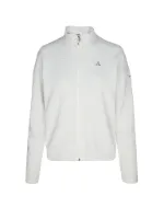 Schöffel Damen Fleecejacke Circ Style Smue weiss Schöffel Damen Fleecejacke Circ Style Smue weiss
