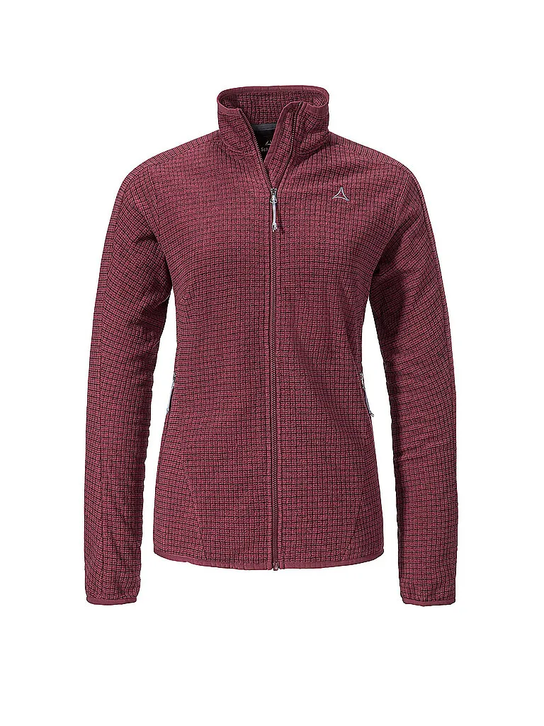 Schöffel Damen Fleecejacke Circ Terxa Schöffel Damen Fleecejacke Circ Terxa