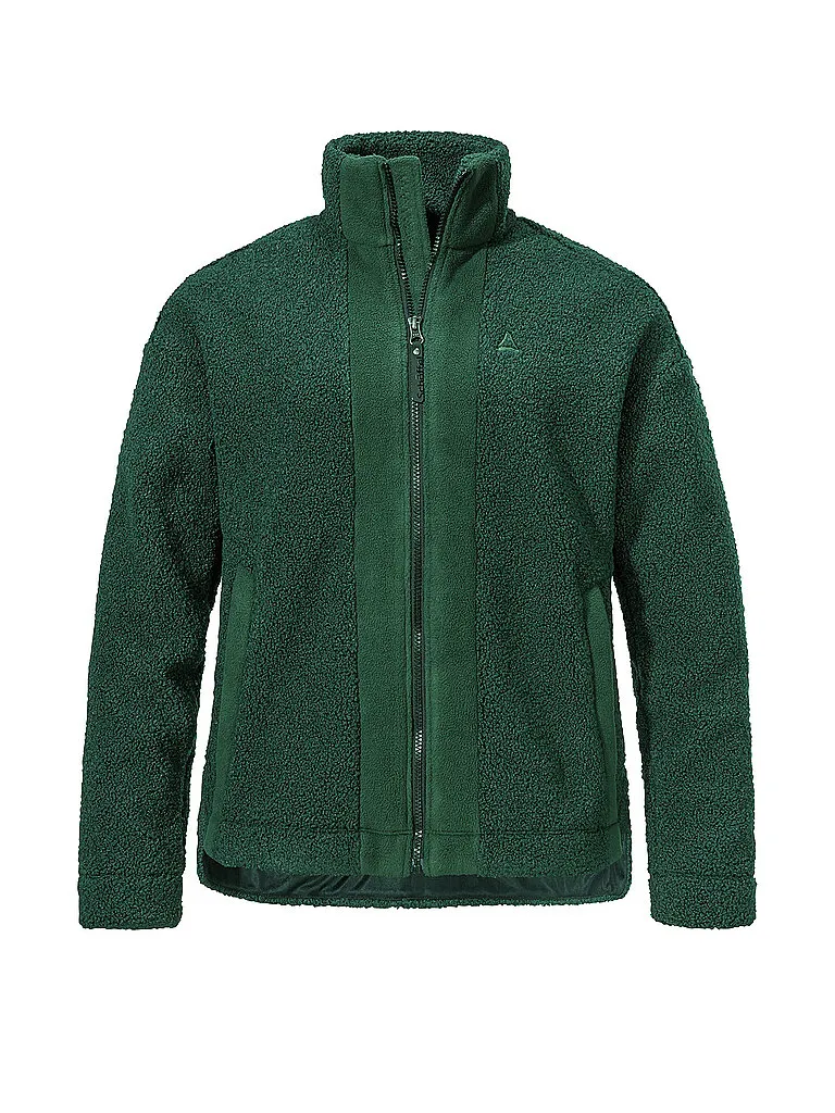 Schöffel Damen Fleecejacke Kalmor Schöffel Damen Fleecejacke Kalmor
