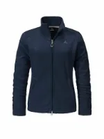Schöffel Damen Fleecejacke Leona3 Schöffel Damen Fleecejacke Leona3