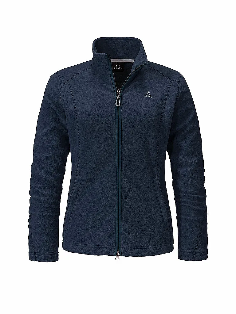Schöffel Damen Fleecejacke Leona3 Schöffel Damen Fleecejacke Leona3