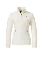 Schöffel Damen Fleecejacke Style Ash Schöffel Damen Fleecejacke Style Ash