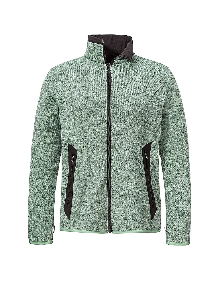 Schöffel Damen Fleecejacke Yew Circ Schöffel Damen Fleecejacke Yew Circ