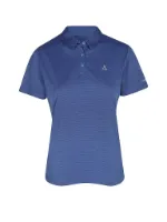 Schöffel Damen Funktionspolo Circ Tauron Schöffel Damen Funktionspolo Circ Tauron
