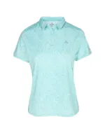 Schöffel Damen Funktionspolo Style Todra Schöffel Damen Funktionspolo Style Todra