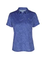 Schöffel Damen Funktionspolo Style Trodra Schöffel Damen Funktionspolo Style Trodra