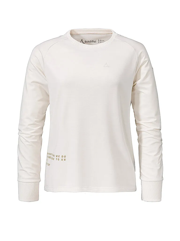 Schöffel Damen Funktionsshirt Breslau Tencel Schöffel Damen Funktionsshirt Breslau Tencel