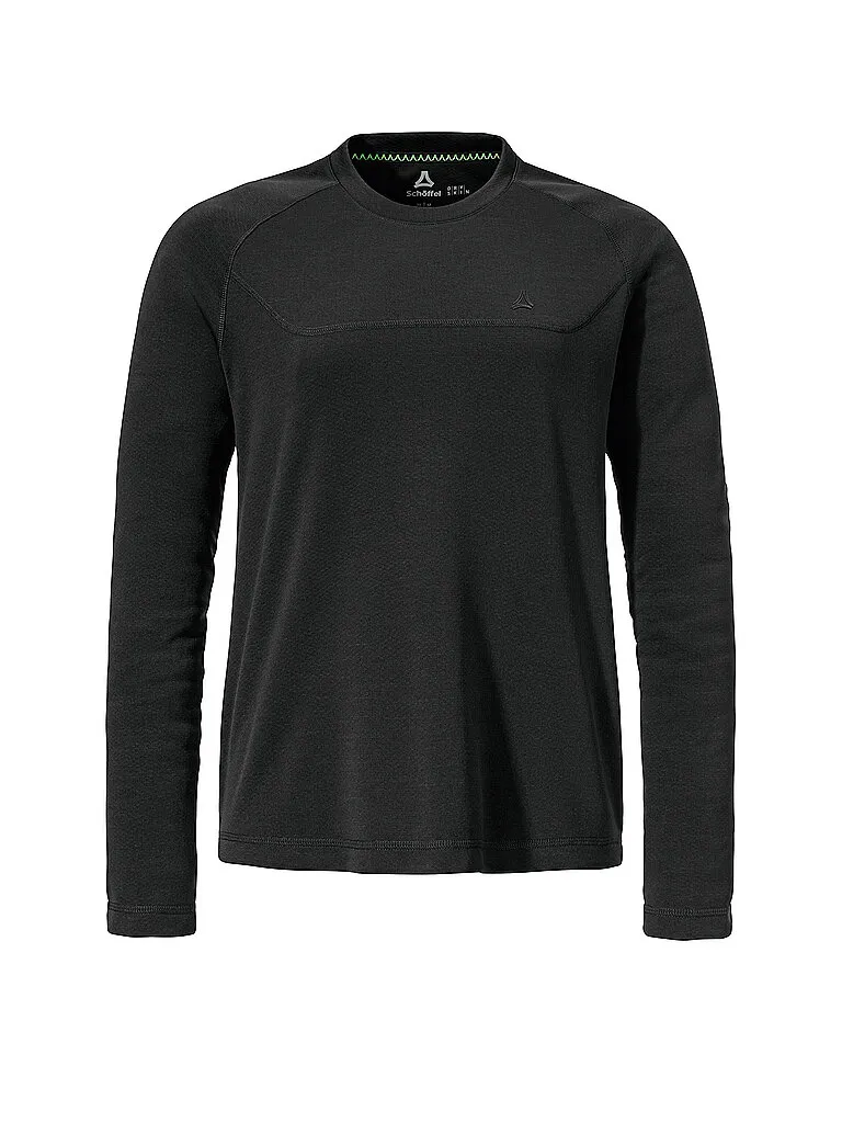 Schöffel Damen Funktionsshirt Circ Schöffel Damen Funktionsshirt Circ